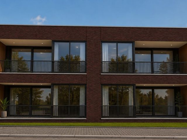Hubertusstraat 29, Echt