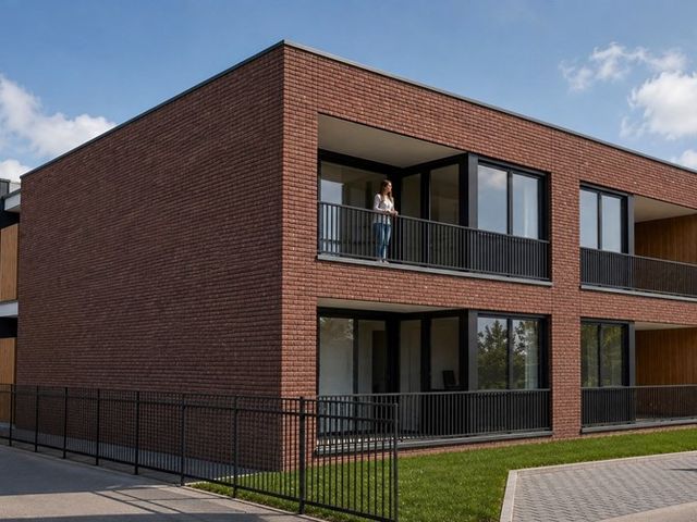Hubertusstraat 29, Echt