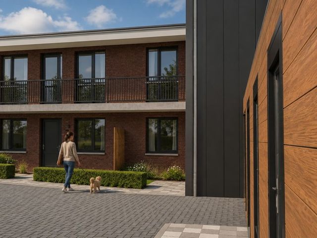 Hubertusstraat 29, Echt