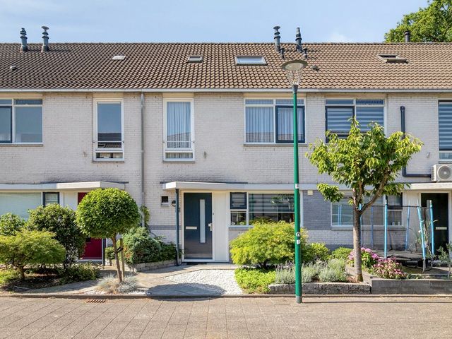 Monte Christolaan 32, Veenendaal
