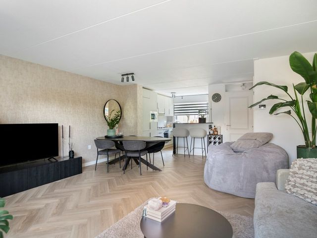 Monte Christolaan 32, Veenendaal