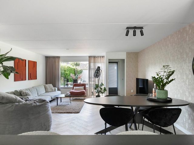 Monte Christolaan 32, Veenendaal