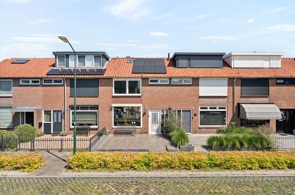 Paulus Potterstraat 11