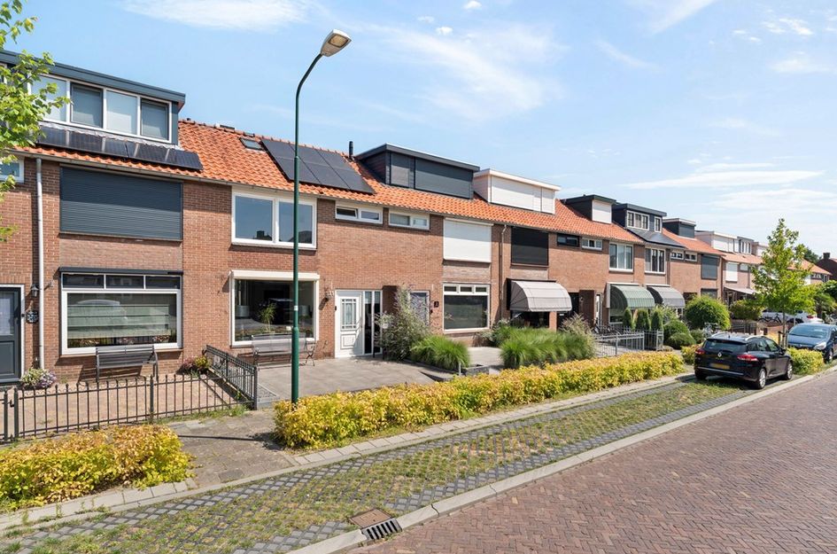 Paulus Potterstraat 11