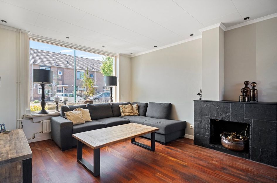 Paulus Potterstraat 11