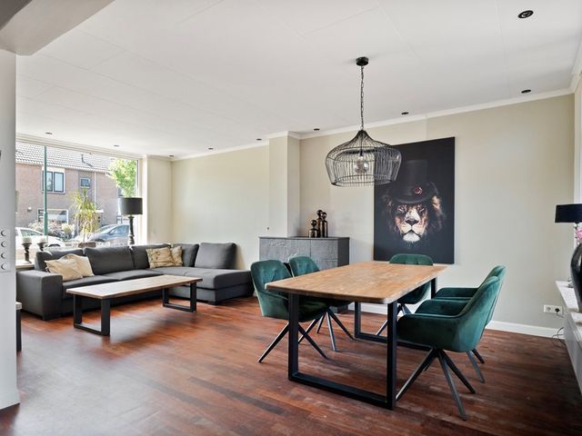 Paulus Potterstraat 11, Bunschoten-Spakenburg