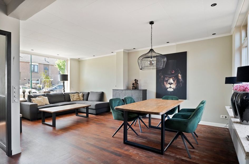 Paulus Potterstraat 11