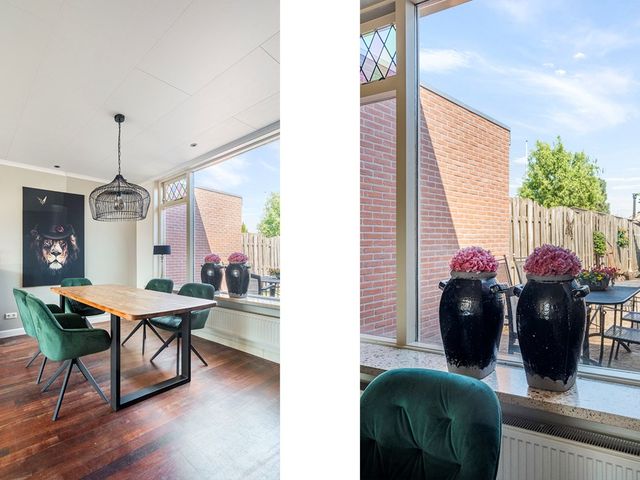 Paulus Potterstraat 11, Bunschoten-Spakenburg