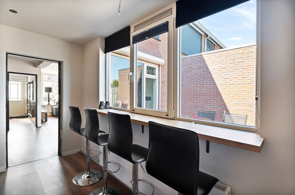 Paulus Potterstraat 11