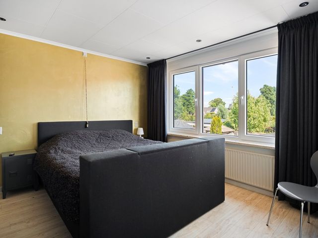 Paulus Potterstraat 11, Bunschoten-Spakenburg