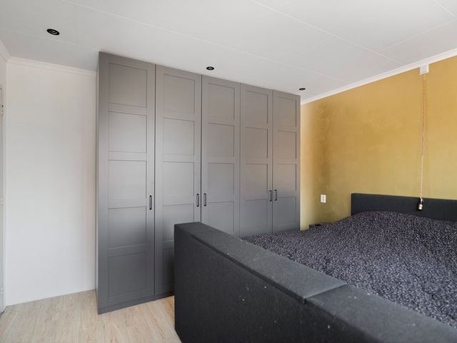 Paulus Potterstraat 11, Bunschoten-Spakenburg