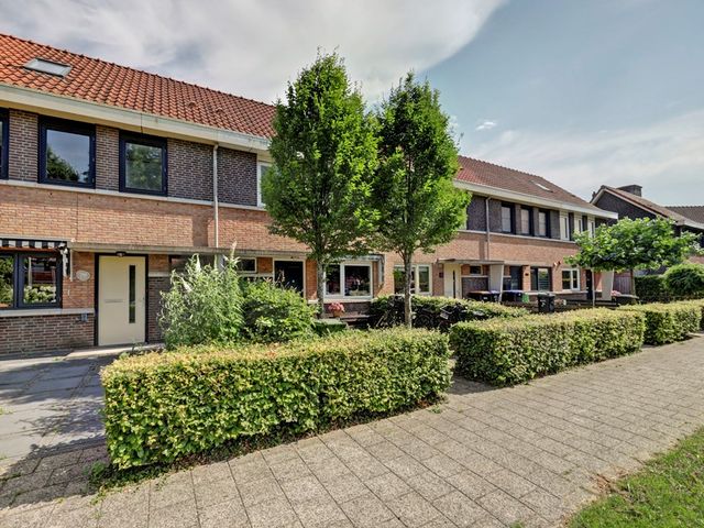Tarwelaan 74, Zeewolde