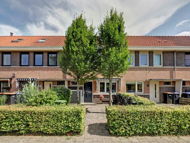 Tarwelaan 74, Zeewolde