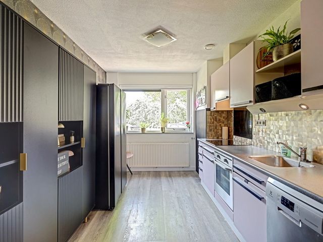 Tarwelaan 74, Zeewolde
