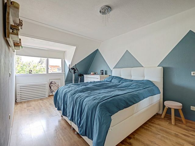 Tarwelaan 74, Zeewolde