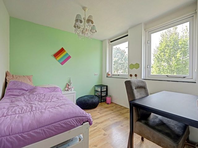 Tarwelaan 74, Zeewolde