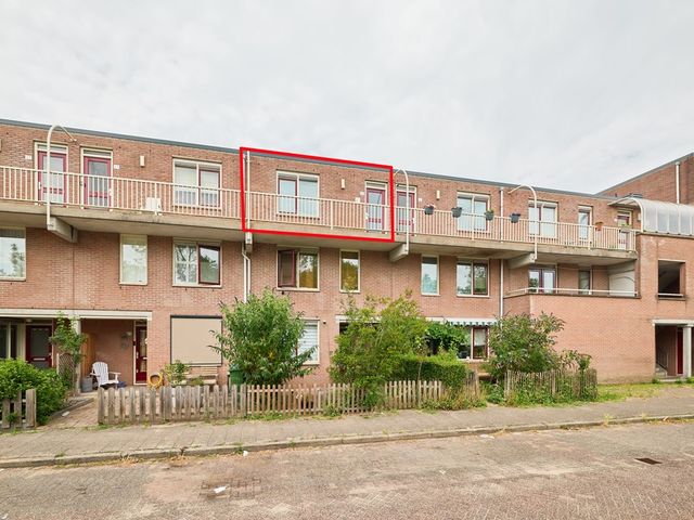 Bovenmaatweg 41, Huizen