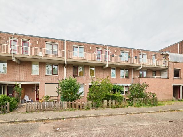 Bovenmaatweg 41, Huizen
