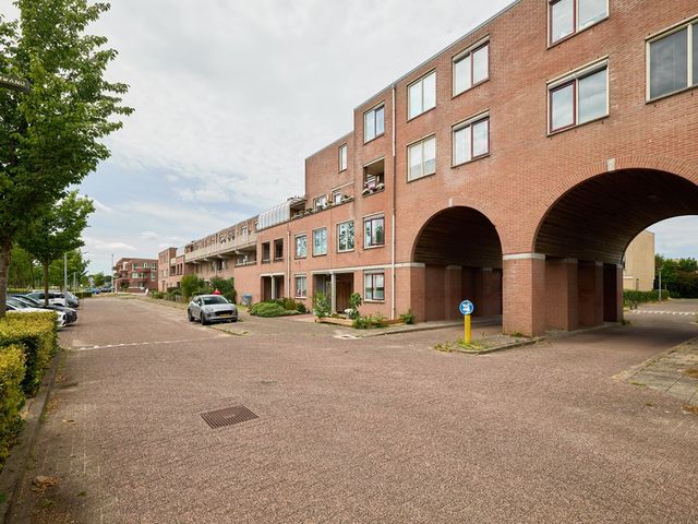 Bovenmaatweg 41, Huizen