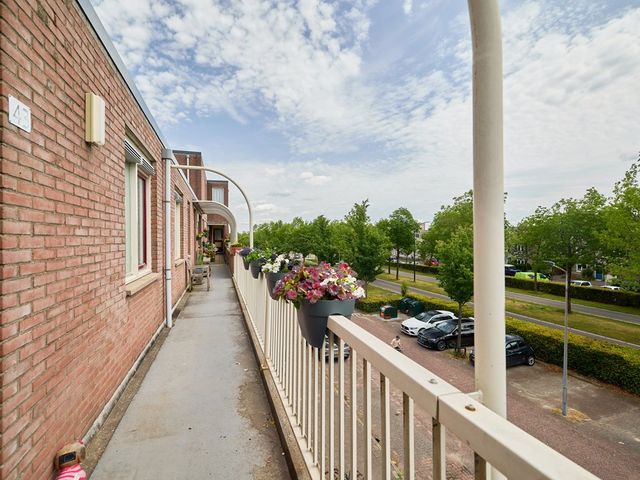 Bovenmaatweg 41, Huizen