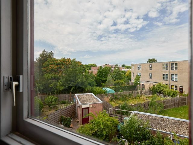Bovenmaatweg 41, Huizen