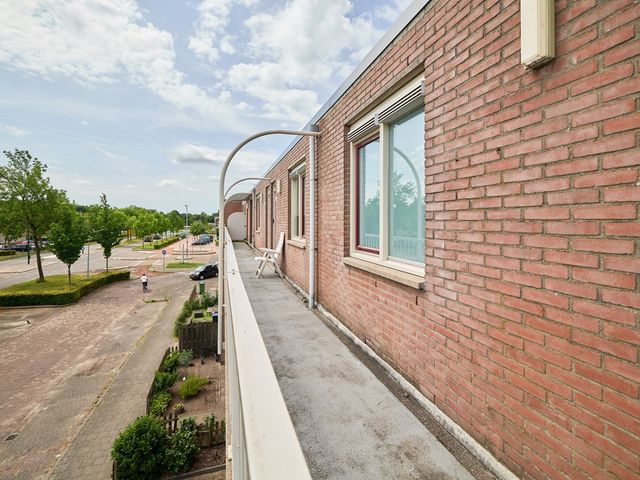 Bovenmaatweg 41, Huizen