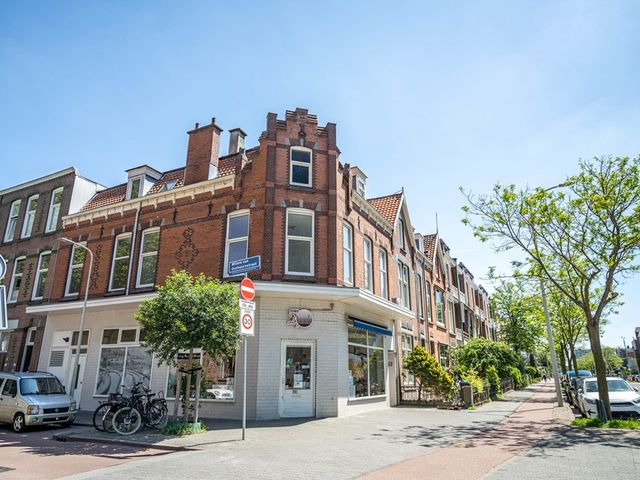 Laan van Nieuw-O-Indië 110A, 's-Gravenhage