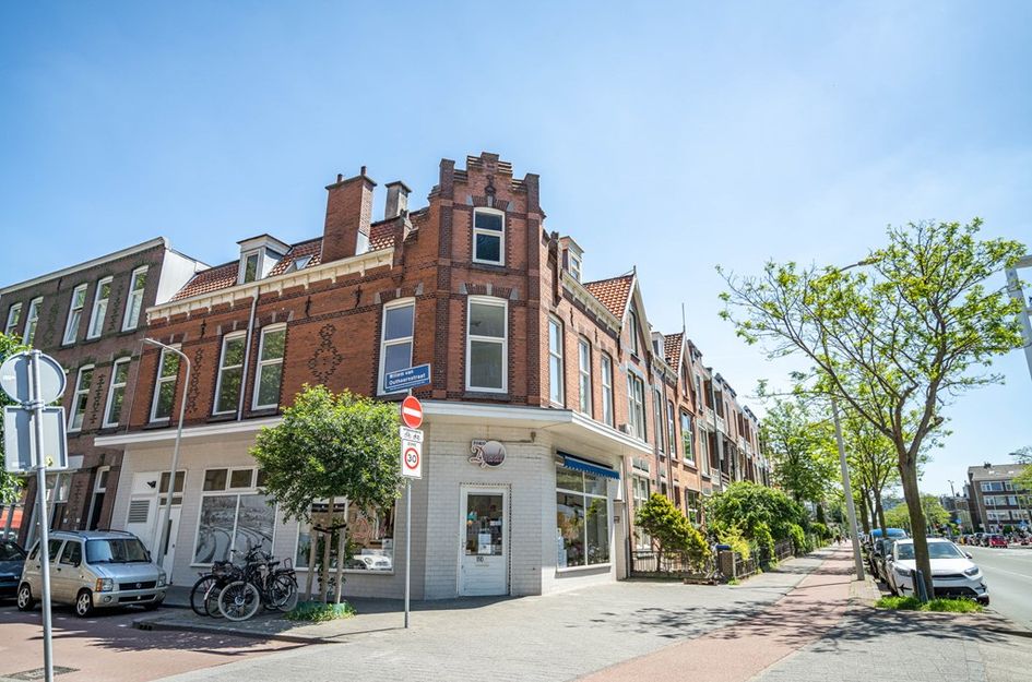 Laan van Nieuw-O-Indië 110A