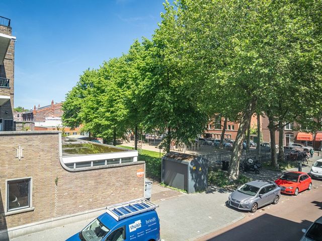 Laan van Nieuw-O-Indië 110A, 's-Gravenhage