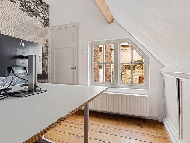 Guldenvliesstraat 7, 's-Hertogenbosch