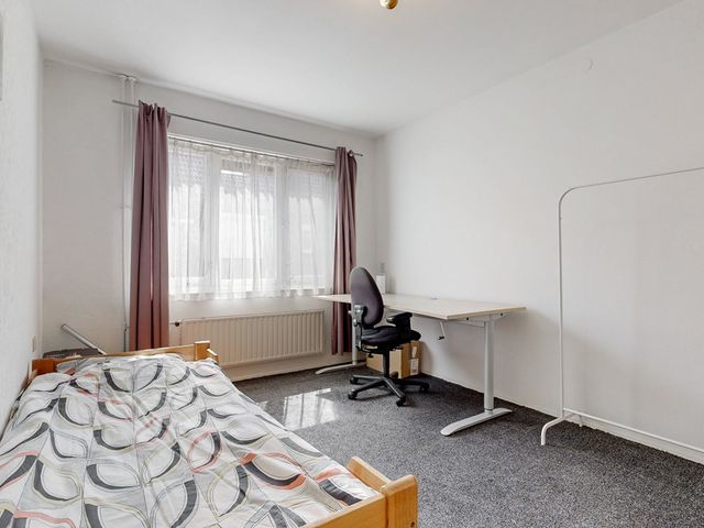 Jordaanstoep 8, Sliedrecht