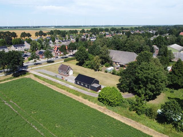 Zuiderdiep 74, 2e Exloërmond