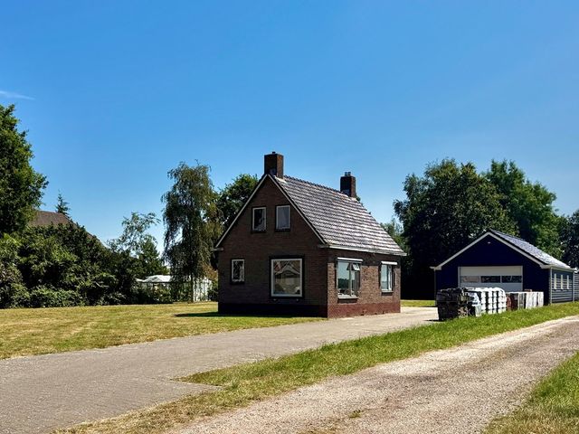 Zuiderdiep 74, 2e Exloërmond