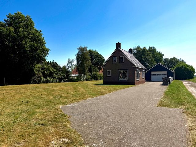 Zuiderdiep 74, 2e Exloërmond
