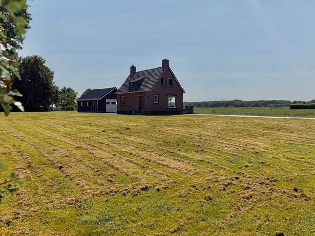 Zuiderdiep 74, 2e Exloërmond