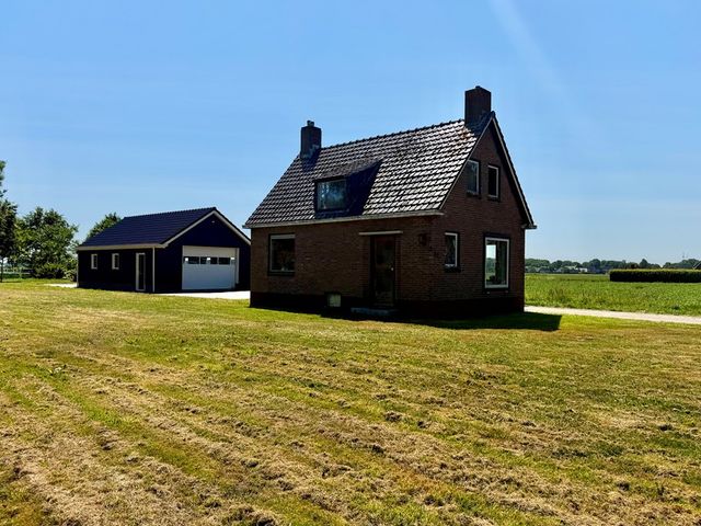 Zuiderdiep 74, 2e Exloërmond