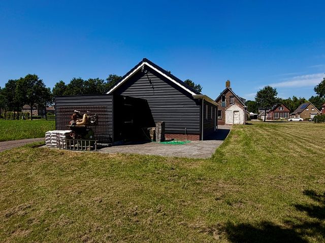 Zuiderdiep 74, 2e Exloërmond