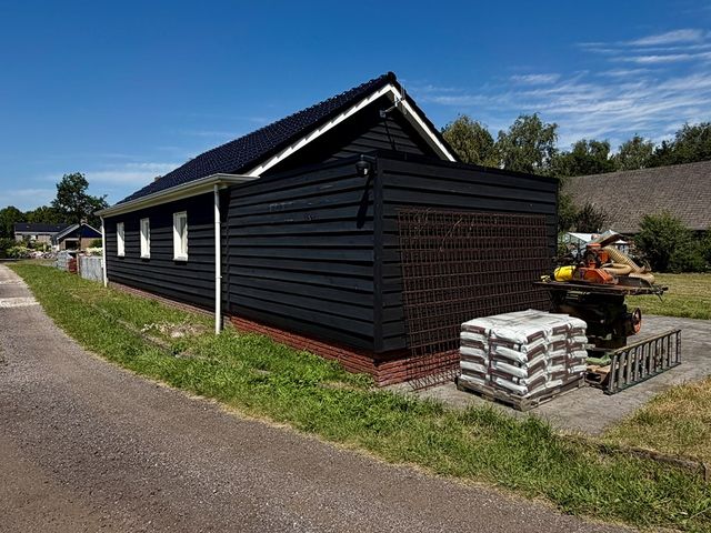 Zuiderdiep 74, 2e Exloërmond