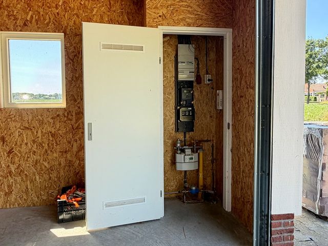Zuiderdiep 74, 2e Exloërmond