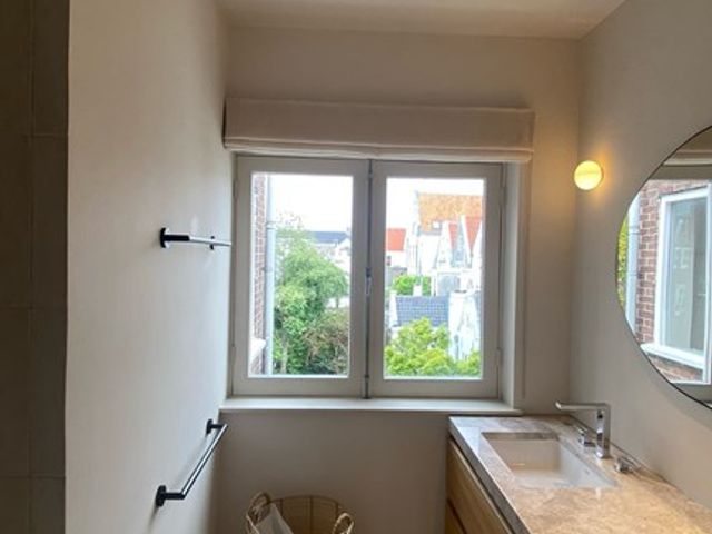 Noorderdwarsstraat 10 2R, Amsterdam