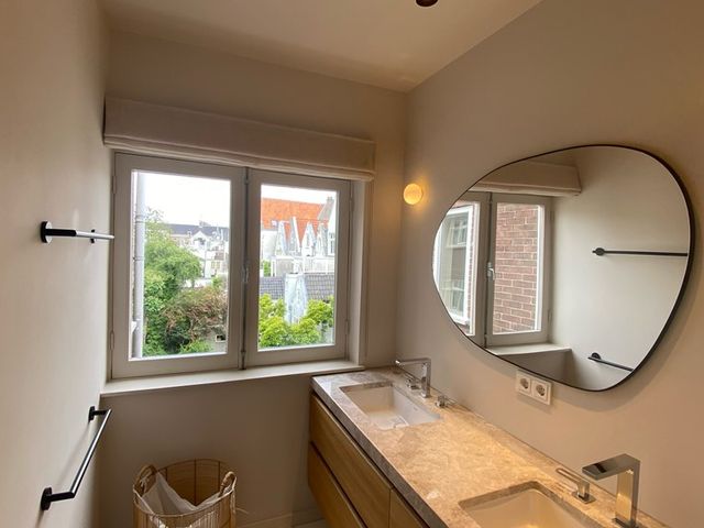 Noorderdwarsstraat 10 2R, Amsterdam