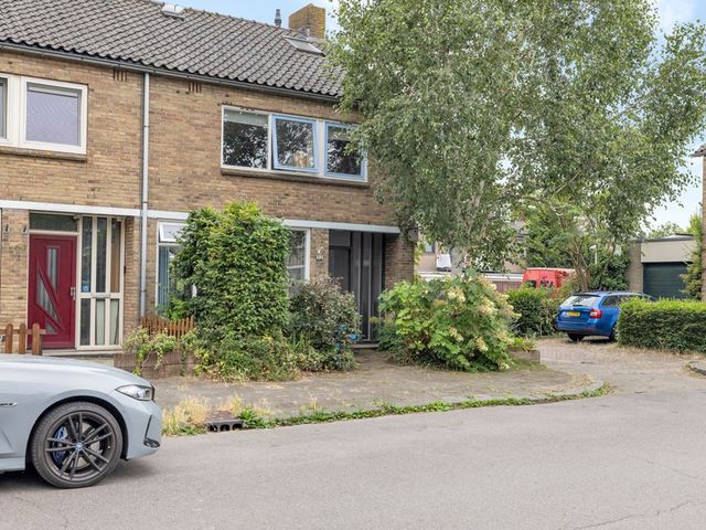 Van Kleffenslaan 52, Utrecht