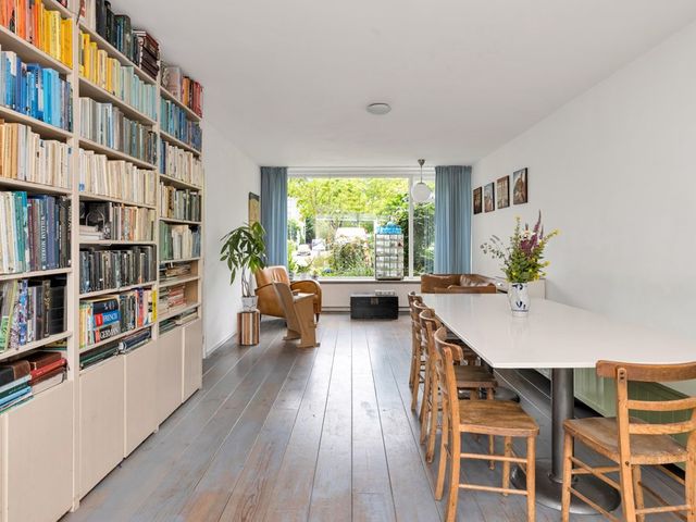 Van Kleffenslaan 52, Utrecht