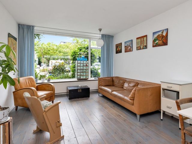 Van Kleffenslaan 52, Utrecht