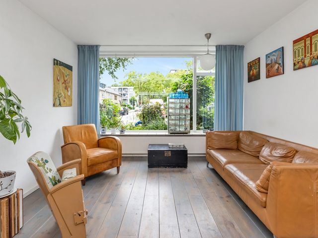 Van Kleffenslaan 52, Utrecht