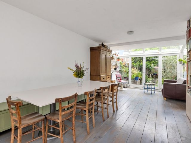 Van Kleffenslaan 52, Utrecht