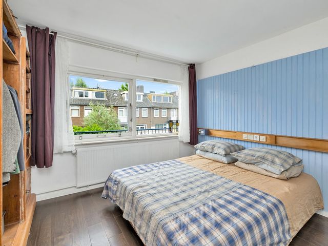 Van Kleffenslaan 52, Utrecht