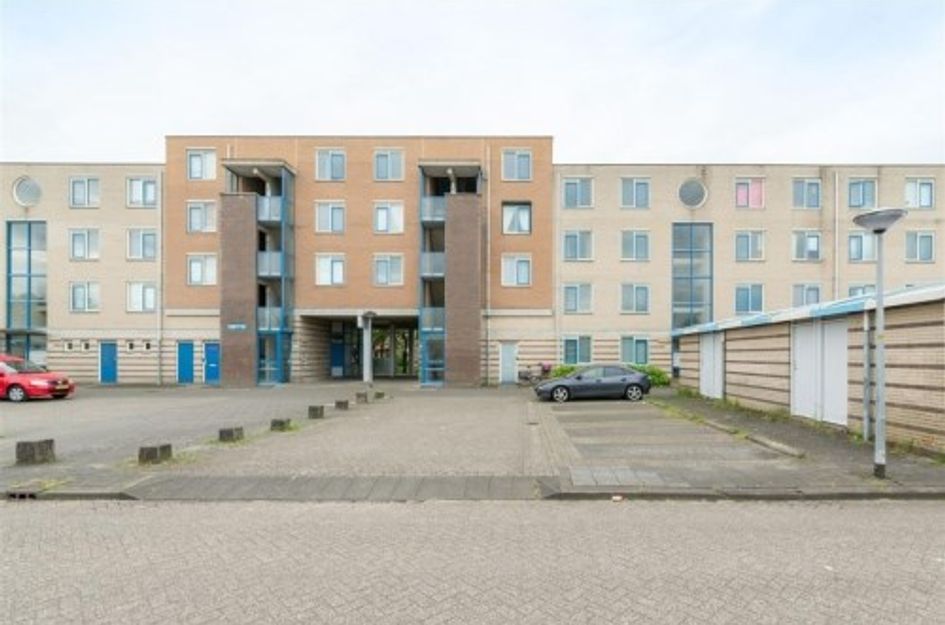 Glinkastraat ONG
