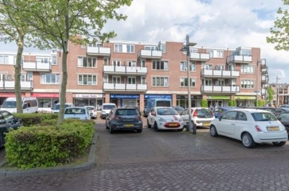 Houtstraat ONG