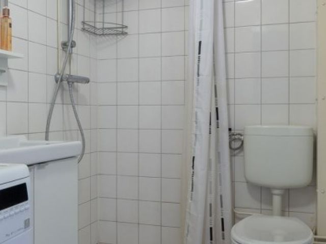 Vliestroom ONG, Alphen aan den Rijn